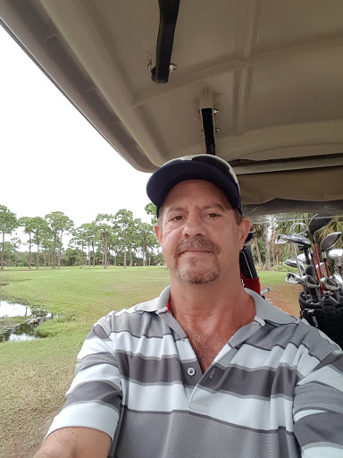 Golf Club «Turtle Creek Golf Club», reviews and photos, 1278 Admiralty Blvd, Rockledge, FL 32955, USA