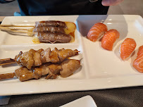 Plats et boissons du Restaurant japonais Youko sushi à Cholet - n°4