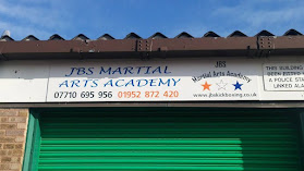 JBS Martial Arts Academy