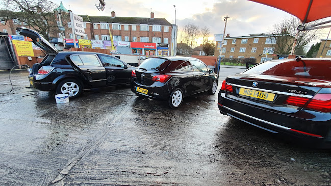London Hand Car Wash Limited - Car wash