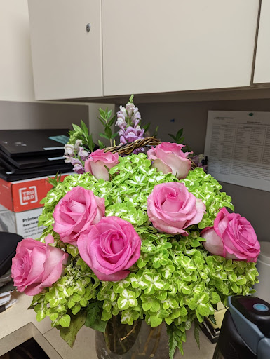 Florist «Moravian Florist», reviews and photos, 2286 Richmond Rd, Staten Island, NY 10306, USA