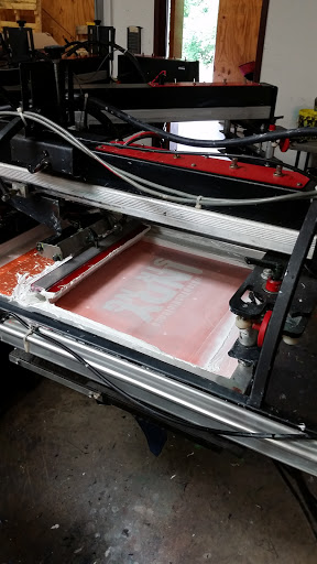 Screen Printer «ScreenBroidery - Muncie, IN», reviews and photos, 1708 W University Ave, Muncie, IN 47303, USA