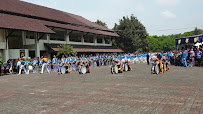 Foto SMA  Taruna Nusantara, Kabupaten Magelang