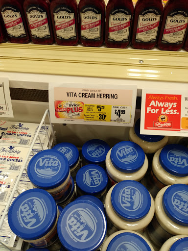 Grocery Store «ShopRite of Marlton», reviews and photos, 307 NJ-70, Marlton, NJ 08053, USA