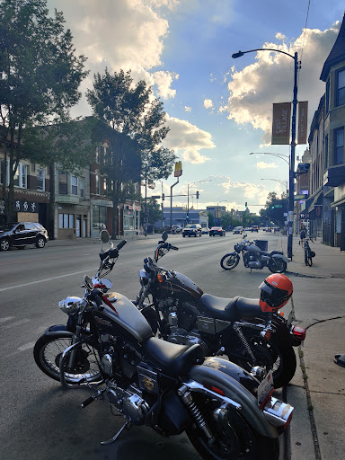 Boutique «Tarnish», reviews and photos, 2024 W Chicago Ave, Chicago, IL 60622, USA