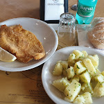 Photo n°1 de l'avis de Stefano.. fait le 17/04/2019 à 12:21 sur le  Gran Caffé Egidio à Latina