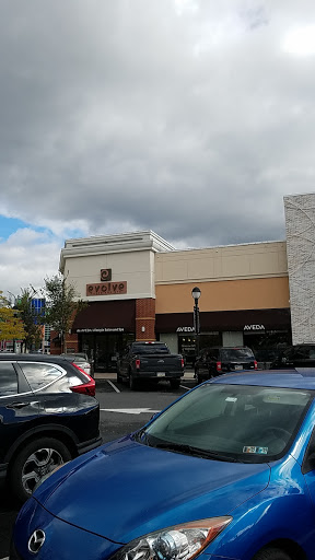 Beauty Salon «Evolve Salon and Spa», reviews and photos, 2880 Center Valley Pkwy, Center Valley, PA 18034, USA