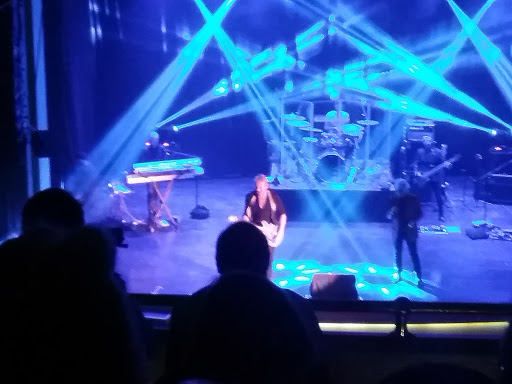 Concert Hall «D & R Theatre», reviews and photos, 205 S I St, Aberdeen, WA 98520, USA