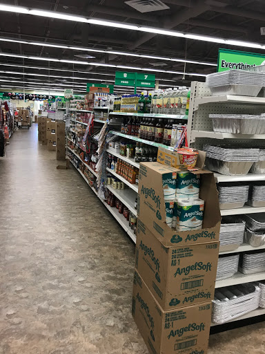 Dollar Store «Dollar Tree», reviews and photos, 6205 Coit Rd #200, Plano, TX 75024, USA