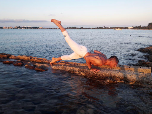 FORMENTERA FITNESS & YOGA en Es Pujols, Islas Baleares