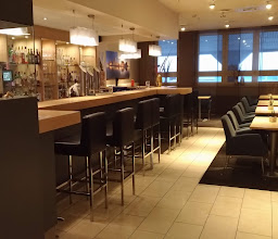 Mercure Hotel Duisburg City photo