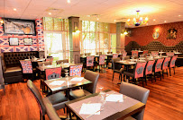 Atmosphère du Restaurant le potager de Kristine à Tremblay-en-France - n°1