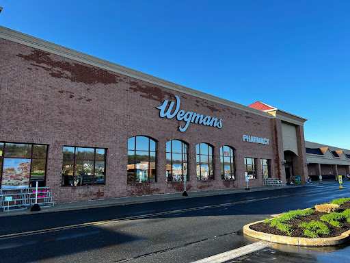 Supermarket «Wegmans», reviews and photos, 1056 E Lancaster Ave, Downingtown, PA 19335, USA
