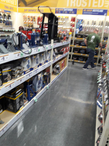 Auto Parts Store «NAPA Auto Parts - Genuine Parts Company», reviews and photos, 4180 Forest Ln, Garland, TX 75042, USA