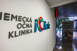 iClinic - Očná klinika, Bratislava image