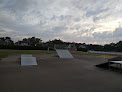 Skatepark Plourin lès Morlaix Plourin-lès-Morlaix