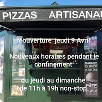 Photos du propriétaire du Pizzas à emporter Le Kiosque à Pizzas à Sainte-Livrade-sur-Lot - n°1