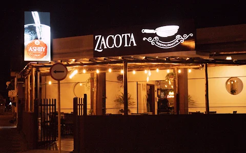 Restaurante Zacota image