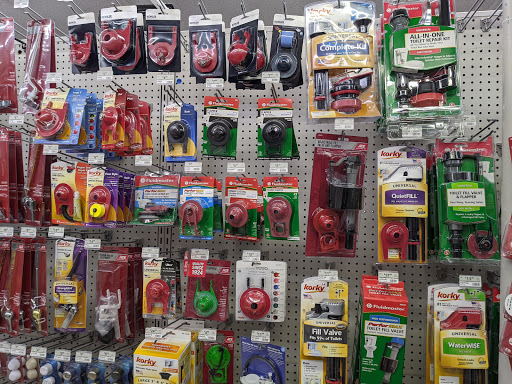 Burnt Hills Hardware & Supply Co, 217 Kingsley Rd, Burnt Hills, NY 12027, USA, 