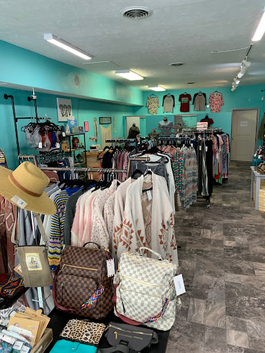 Athena's Fashion Boutique