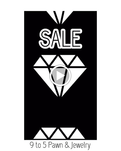 Pawn Shop «9 to 5 Pawn & Jewelry Co. [Casa de Empeño]», reviews and photos, 4714 Kirkwood Hwy, Wilmington, DE 19808, USA