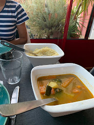 Photo n°18 de Restaurant EL MANSOUR à Saint-Laurent-sur-Saône ()