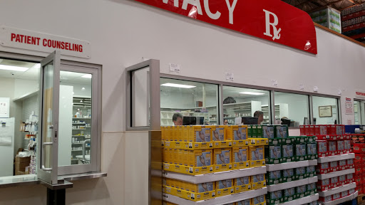 Warehouse store «Costco Wholesale», reviews and photos, 15901 SW Jenkins Rd, Aloha, OR 97006, USA