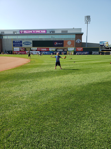 Arena «Erie Insurance Arena», reviews and photos, 809 French St, Erie, PA 16501, USA