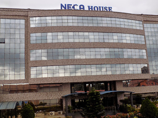 NECA House Events Centre, NECA HOUSE BUILDING, Hakeem Balogun St, Alausa, Ikeja, Nigeria, Apartment Complex, state Lagos