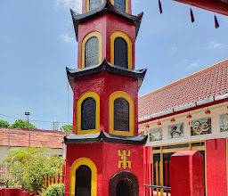 德龍殿 Tik Liong Tian Chinese Temple photo