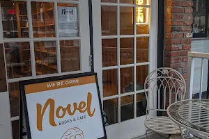 Novel Books & Cafe image