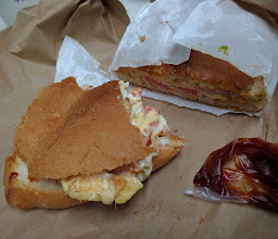 Tortas Cubanas - Zona Río photo