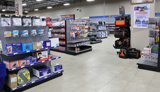 Electronics Store «Altex Computers & Electronics», reviews and photos, 7502 North Loop 1604 W, San Antonio, TX 78249, USA