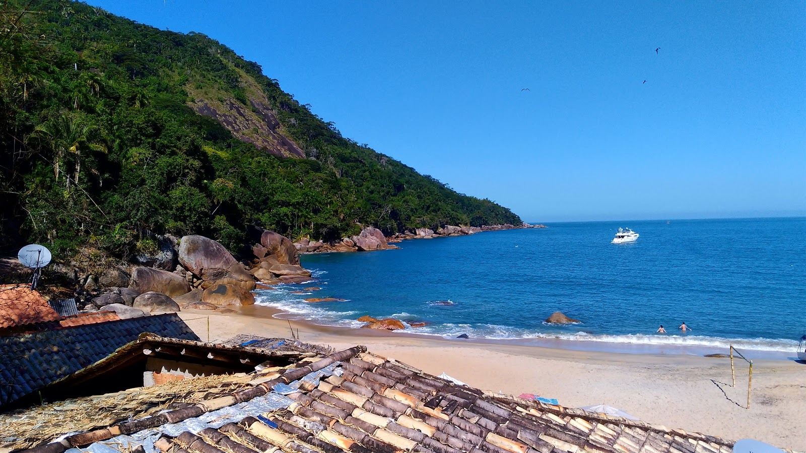 Praia de Ponta Negra photo #8