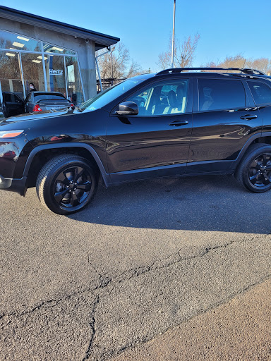 Used Car Dealer «Fellah Auto Group», reviews and photos, 1501 Cottman Ave, Philadelphia, PA 19111, USA