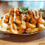 Photo n°1 de l'avis de HamiTosh. fait le 13/03/2023 à 14:36 sur le  Frittenwerk Essen à Essen