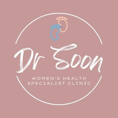 Dr Soon CY Women Health Specialist Clinic