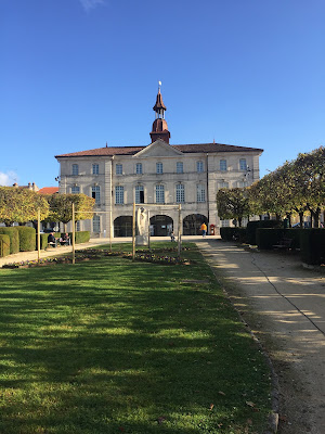 Conservatoire de musique à Commercy