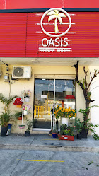 Oasis Flower shop