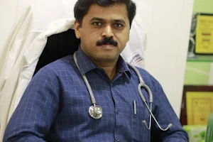 Dr Ganesh Wakchaure Gynecologist And Laproscopic Surgeon Panvel image