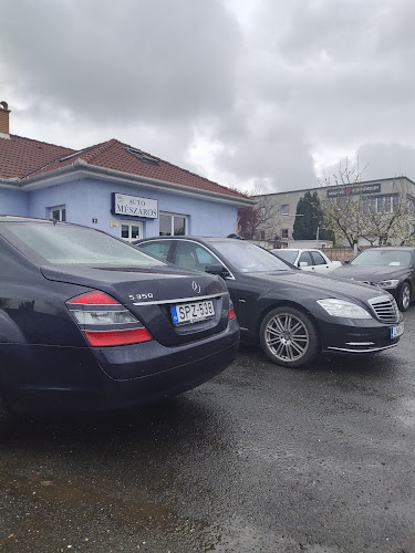 Comentarii opinii despre Autó Mészáros Junior Bt.