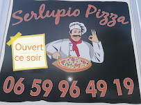 Photos du propriétaire du Pizzas à emporter Serlupio Pizza ( LE MARDI ) à Cours - n°5