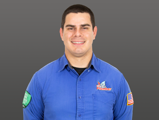 Plumber «Mr. Plumber Plumbing Co.», reviews and photos, 7966 Mainland Dr #1, San Antonio, TX 78250, USA