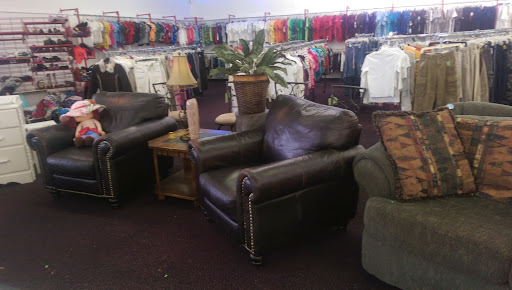 Non-Profit Organization «Habitat for Humanity ReStore», reviews and photos