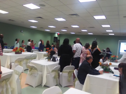 Community Center «Robert Guevara Community Center», reviews and photos, 501 Florida Pkwy, Kissimmee, FL 34743, USA