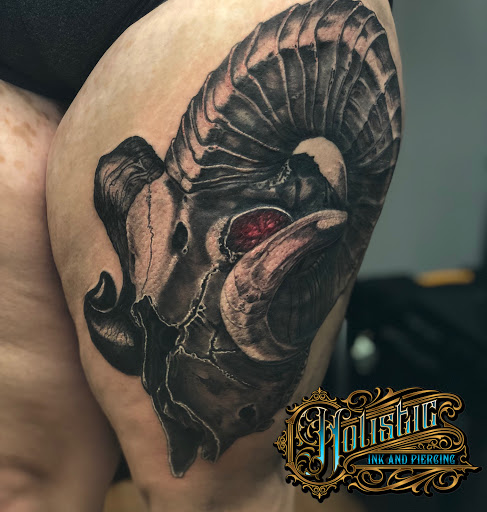 Explore tattoo ideas for top of foot, creative tattoo ideas in Dorchester, available at Holistic Ink Boston Tattoo Shop