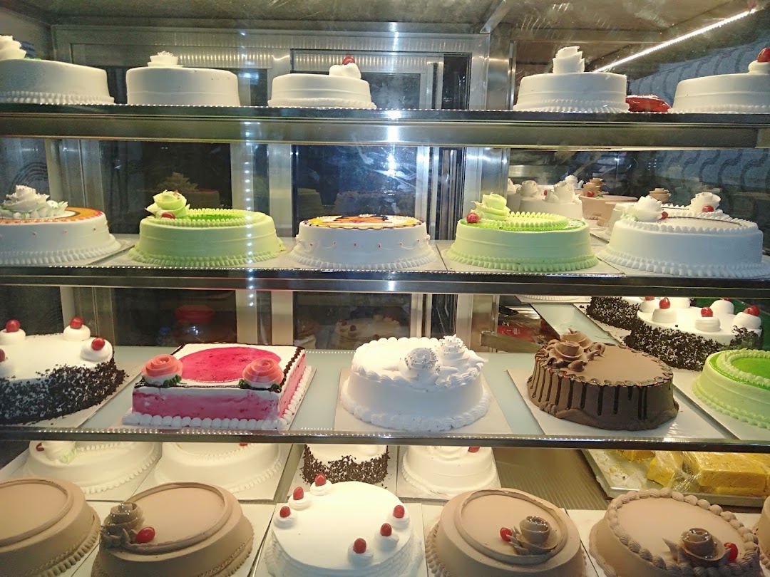 Nova palace bakery