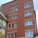 Photo n°7 de l'avis de Liesbeth.r fait le 23/11/2023 à 17:31 sur le  Hotel Monopol Gelsenkirchen à Gelsenkirchen