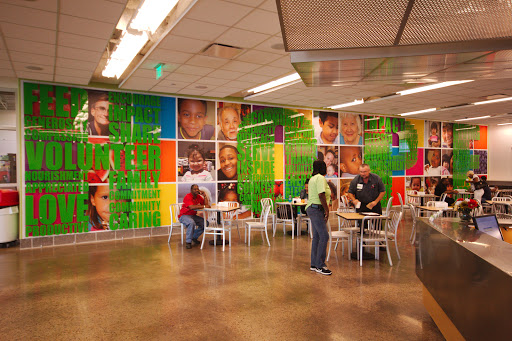 Non-Profit Organization «Houston Food Bank», reviews and photos