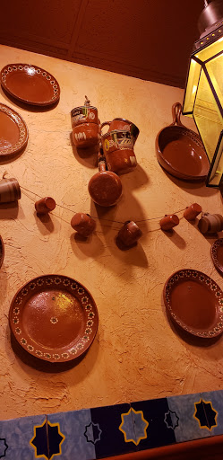 Mexican Restaurant «Margaritas Mexican Restaurant», reviews and photos, 1 Keewaydin, Salem, NH 03079, USA